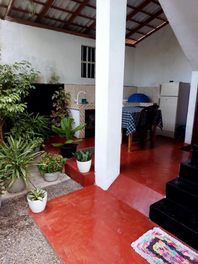 Disa Residence Galle Ngoại thất bức ảnh