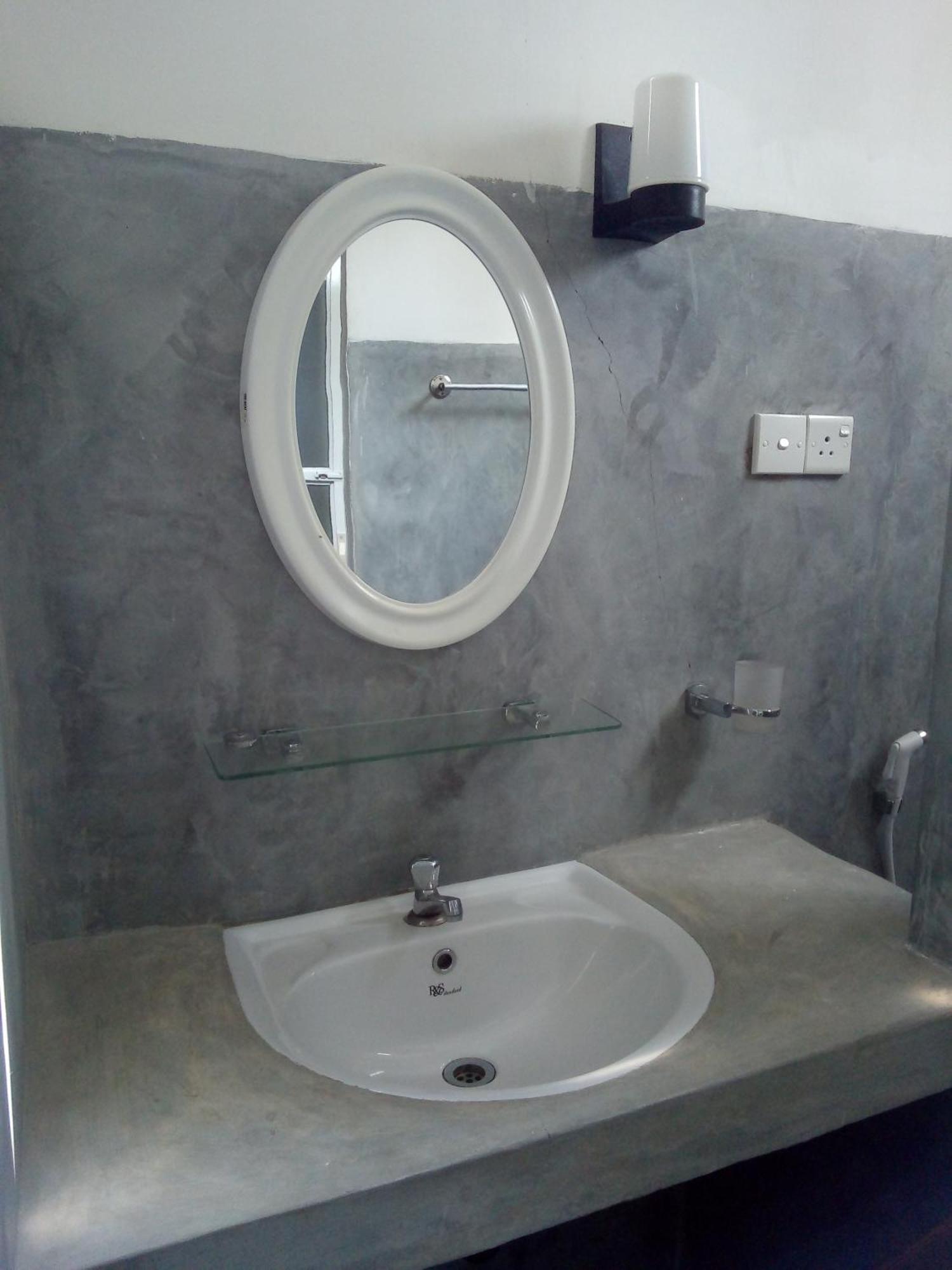 Disa Residence Galle Phòng bức ảnh